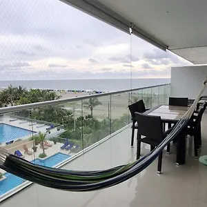 Apartamento Tu Casa En Morros Epic Rnt 120782, Cartagena