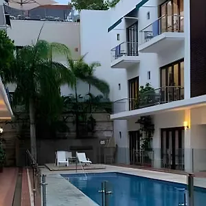 Apartamento 212 Walled Magical, Cartagena