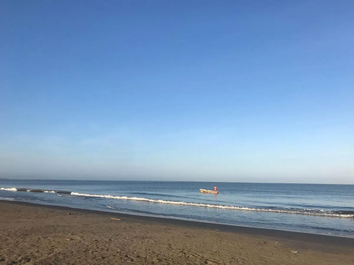 Casa Playa Arreboles Villa Cartagena Holiday home