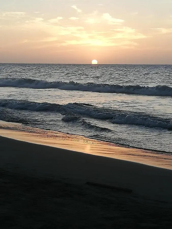 Casa Playa Arreboles Villa Cartagena Holiday home