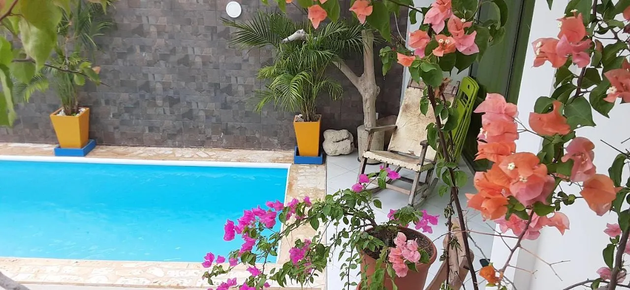 Holiday home Casa Playa Arreboles Villa Cartagena Colombia
