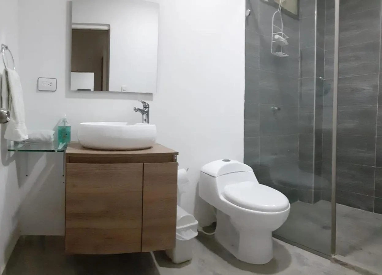 Casa Playa Arreboles Villa Cartagena Holiday home