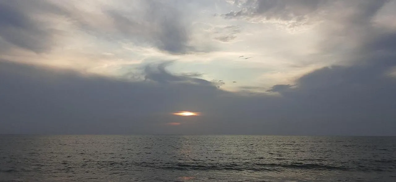 Casa Playa Arreboles Villa Cartagena Colombia