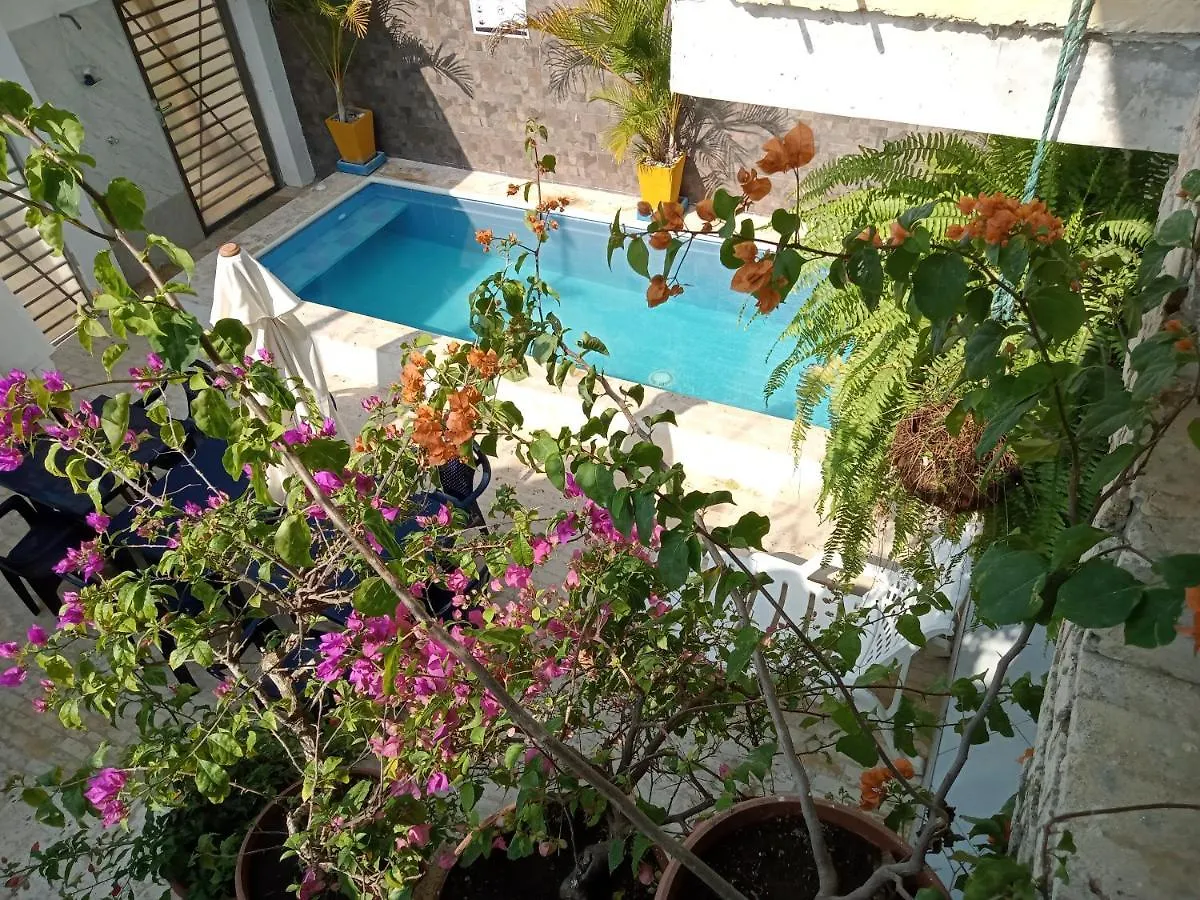 Holiday home Casa Playa Arreboles Villa Cartagena