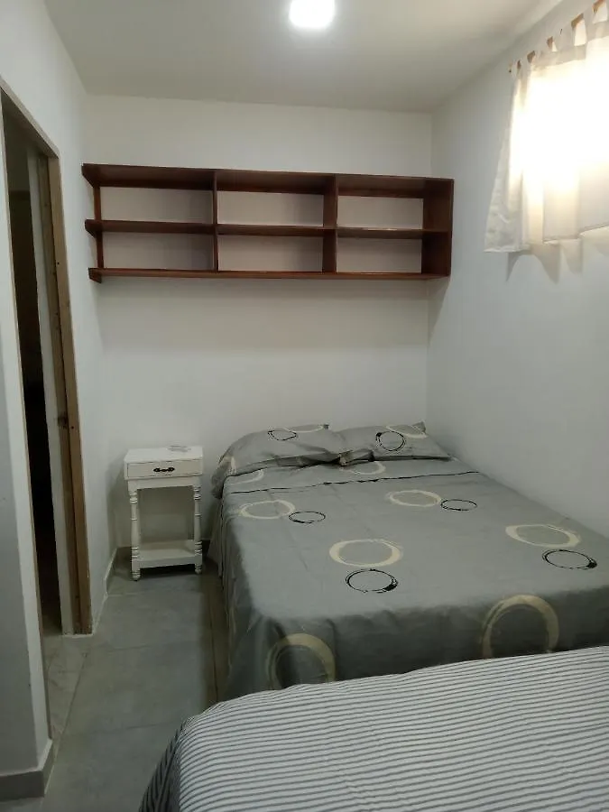 Casa Playa Arreboles Villa Cartagena