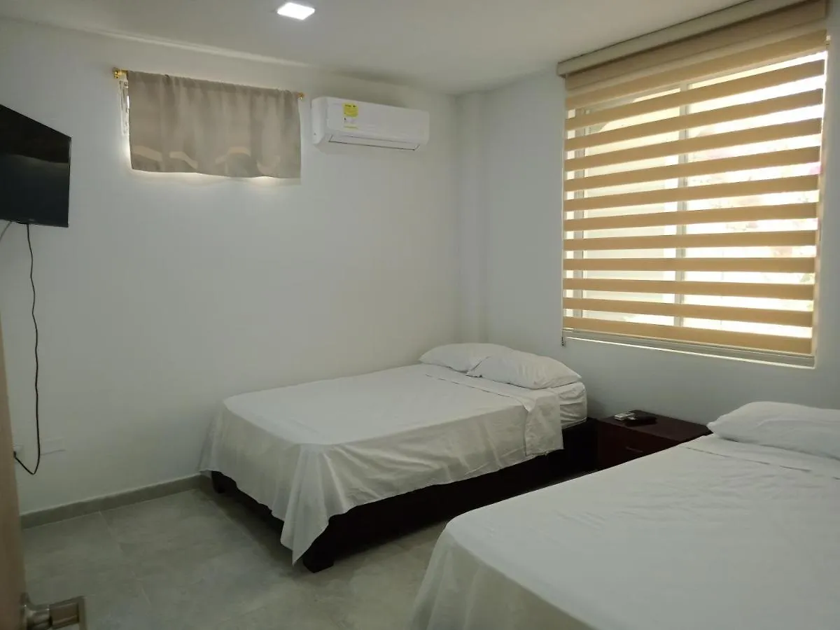 Holiday home Casa Playa Arreboles Villa Cartagena