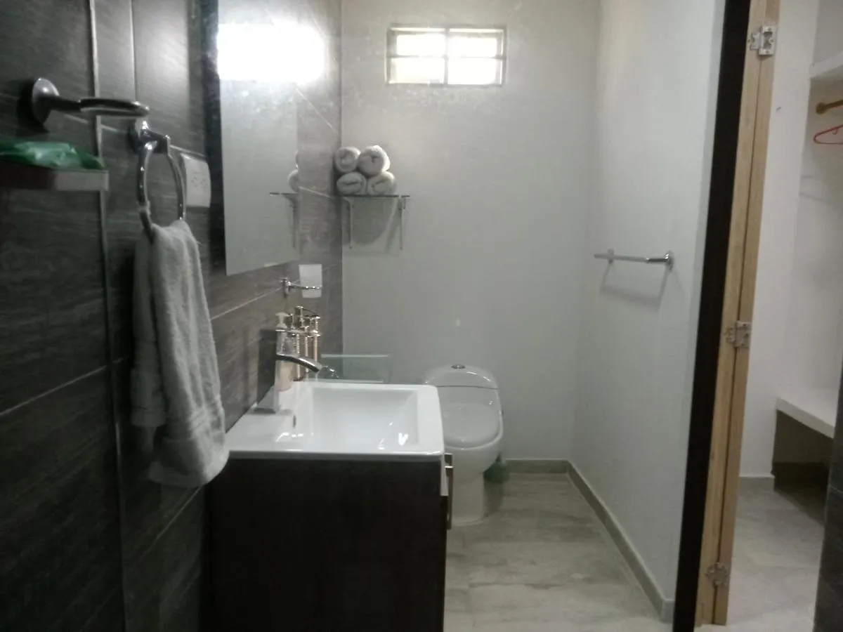 Holiday home Casa Playa Arreboles Villa Cartagena Colombia