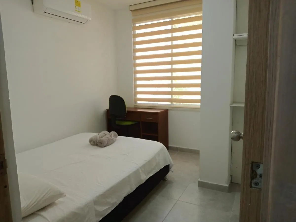 Holiday home Casa Playa Arreboles Villa Cartagena