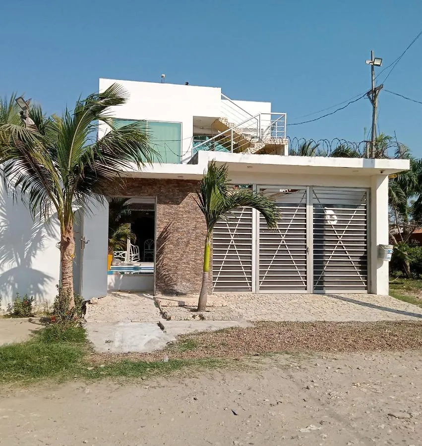 Holiday home Casa Playa Arreboles Villa Cartagena