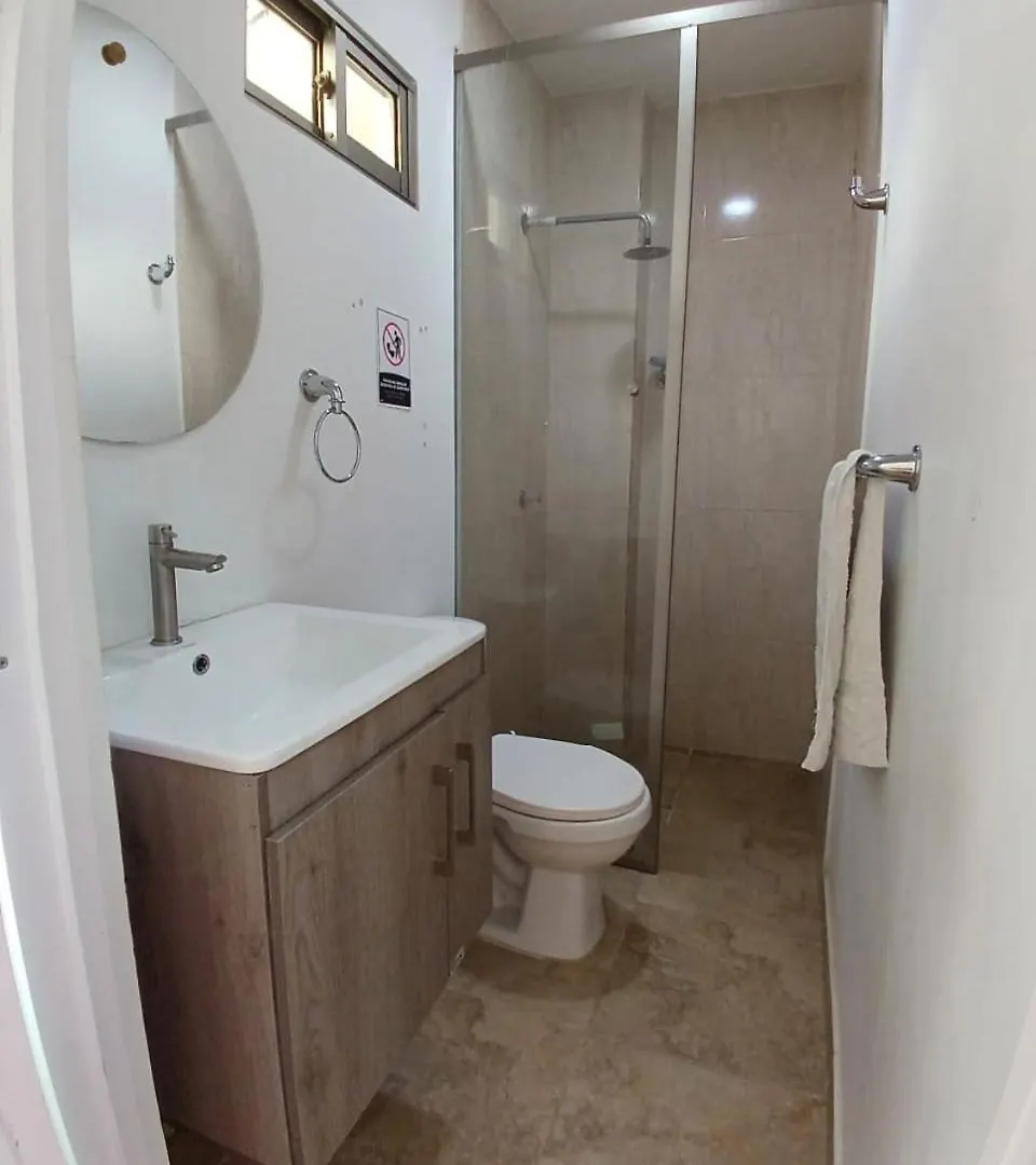 Casa Playa Arreboles Villa Cartagena 0*,