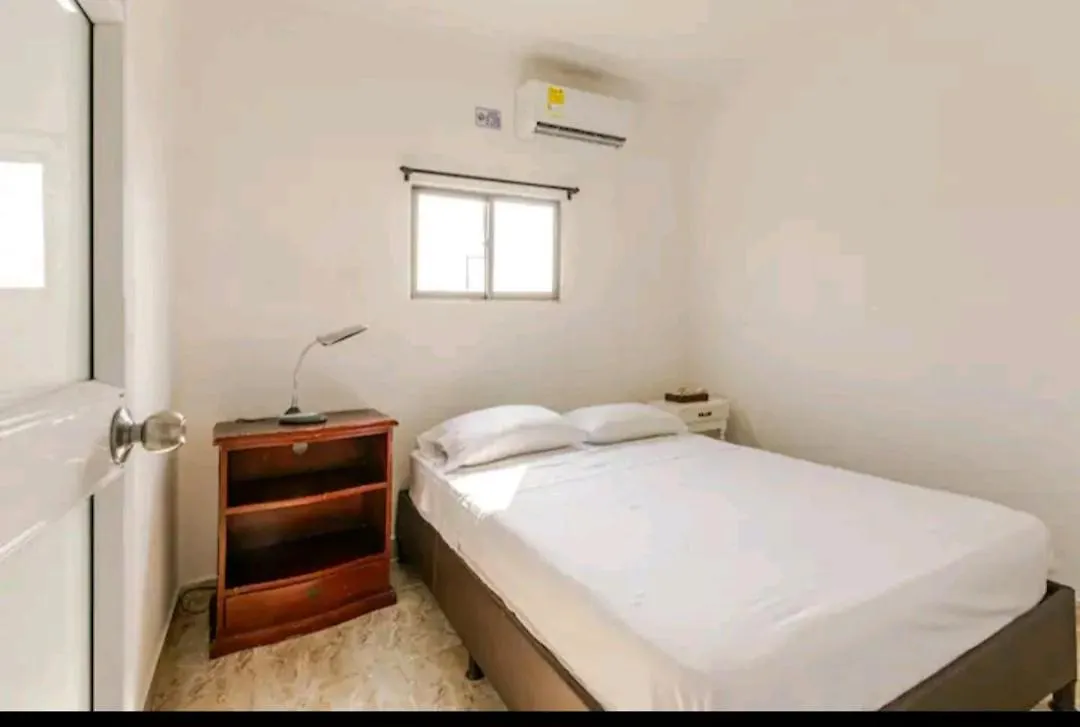 Casa Playa Arreboles Villa Cartagena 0*,  Colombia