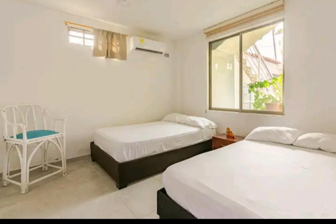 Casa Playa Arreboles Villa Cartagena 0*,