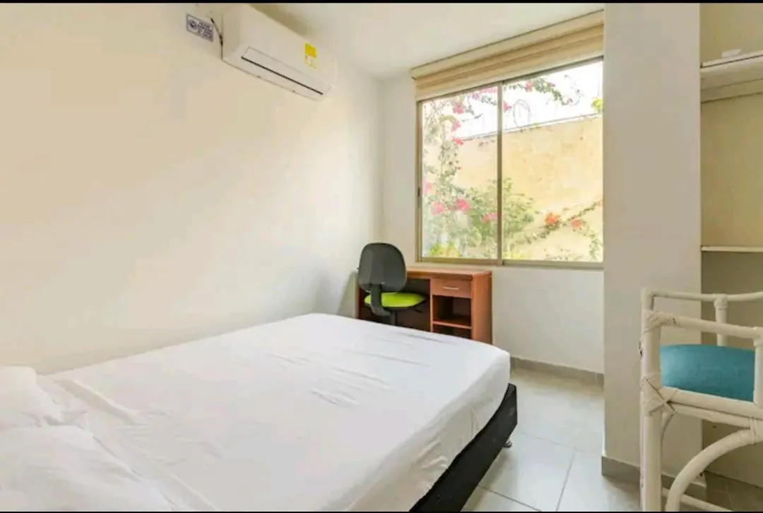 Casa Playa Arreboles Villa Cartagena Holiday home