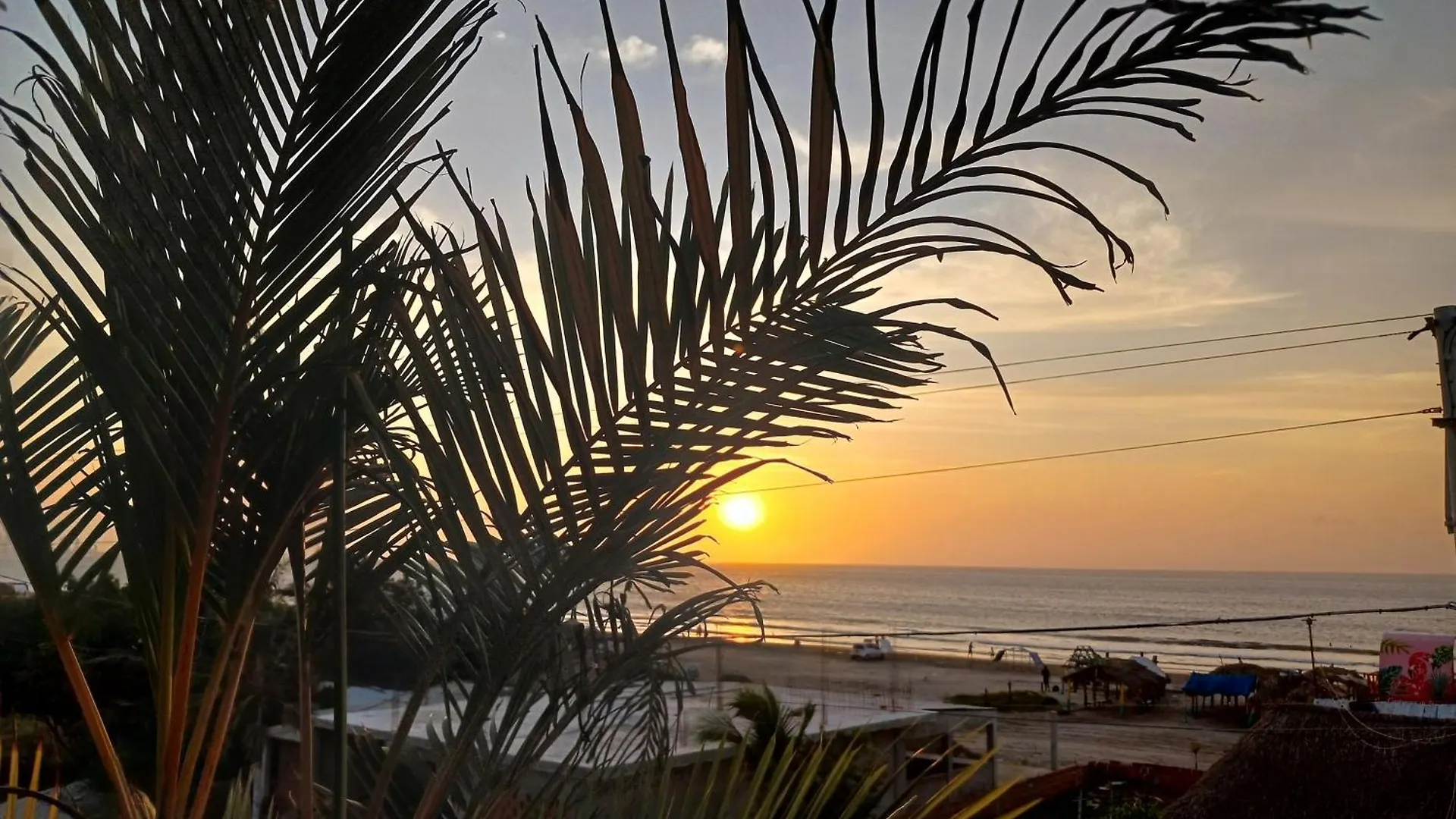 Holiday home Casa Playa Arreboles Villa Cartagena